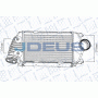 RA8430060 JDEUS Интеркулер