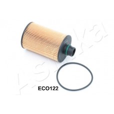 10-ECO122 ASHIKA Масляний фільтр