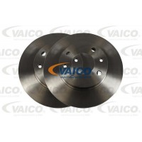 V42-80020 VAICO Гальмівний диск
