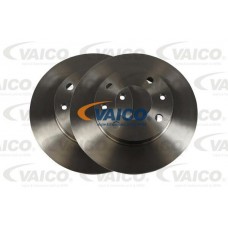 V42-80020 VAICO Гальмівний диск