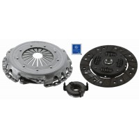 3000 951 255 SACHS Комплект зчеплення