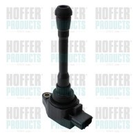 WG2263134 WILMINK GROUP Котушка запалювання