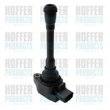 8010884 HOFFER Котушка запалювання