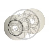 BS-9477C OPTIMAL Гальмівний диск