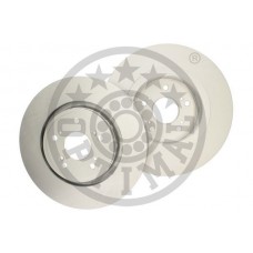 BS-9477C OPTIMAL Гальмівний диск