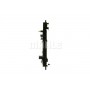 CR 1122 000P MAHLE Радіатор охолодження двигуна