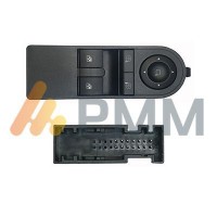 ALOPB76002 PMM Вимикач склопідйомник