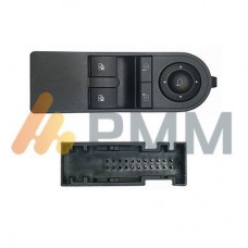 ALOPB76002 PMM Вимикач склопідйомник