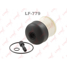 LF-779 LYNXauto Паливний фільтр