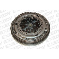 VWS2076DMF EXEDY Комплект зчеплення