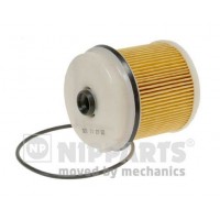 N1339009 NIPPARTS Паливний фільтр