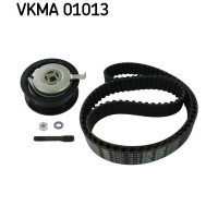 VKMA 01013 SKF Комплект ременя ГРМ