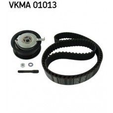VKMA 01013 SKF Комплект ременя ГРМ