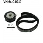 VKMA 01013 SKF Комплект ременя ГРМ