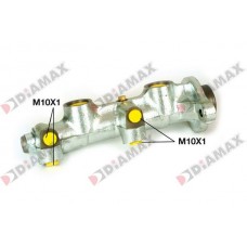 N04277 DIAMAX Головний гальмівний циліндр