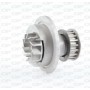 WAP8279.00 OPEN PARTS Водяний насос охолодження двигуна