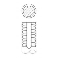 випускний клапан INTERVALVES 2364.039