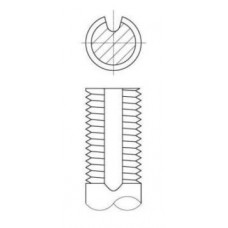 випускний клапан INTERVALVES 2364.039