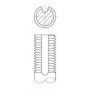 випускний клапан INTERVALVES 2364.039