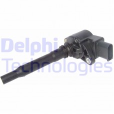 GN10232-12B1 DELPHI Котушка запалювання