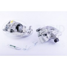 8AC 355 397-661 HELLA Гальмівний супорт