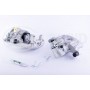 8AC 355 397-661 HELLA Гальмівний супорт