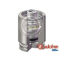 D025251K AUTOFREN SEINSA Поршень корпус скоби гальма