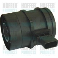7516186 HOFFER Розхідомір повітря