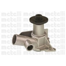 24-0243 METELLI Водяний насос охолодження двигуна
