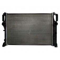 D7M028TT THERMOTEC Радіатор охолодження двигуна