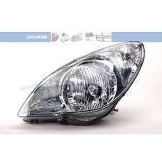 39 11 09 JOHNS Основна фара