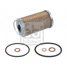 171784 FEBI BILSTEIN Масляний фільтр