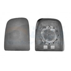 2815863 VAN WEZEL Дзеркальне скло зовнішнє дзеркало