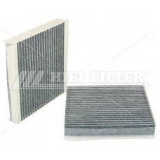 SC 4063 CA HIFI FILTER Фільтр повітря у внутрішньому просторі