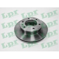 F1027V LPR Гальмівний диск