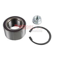 WM 2186 METZGER Комплект підшипника ступиці колеса
