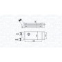 351319204700 MAGNETI MARELLI Интеркулер
