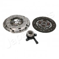 KF-576 JAPANPARTS Комплект зчеплення