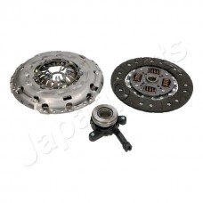 KF-576 JAPANPARTS Комплект зчеплення