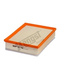 E1139L HENGST FILTER Повітряний фільтр