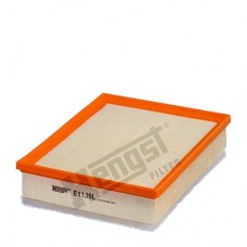 E1139L HENGST FILTER Повітряний фільтр