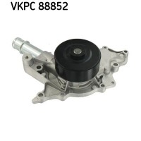VKPC 88852 SKF Водяний насос охолодження двигуна