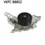 VKPC 88852 SKF Водяний насос охолодження двигуна