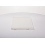 0 986 BF0 555 BOSCH Фільтр повітря у внутрішньому просторі
