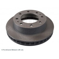 ADA104348 BLUE PRINT Гальмівний диск