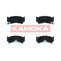 JQ1012182 KAMOKA Комплект гальмівних колодок дисковий гальм