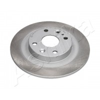 61-03-308C ASHIKA Гальмівний диск