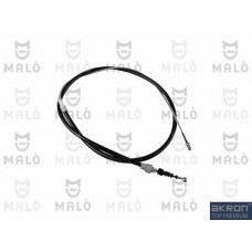 26340 AKRON-MALÒ Тросик, cтояночный тормоз