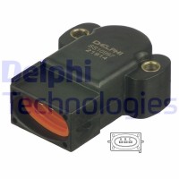 WG1499542 WILMINK GROUP Датчик поло жіння дросельної заслінки