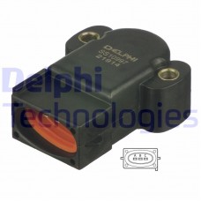 WG1499542 WILMINK GROUP Датчик поло жіння дросельної заслінки